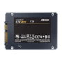 Samsung 870 QVO 1 TB 2.5 SSD